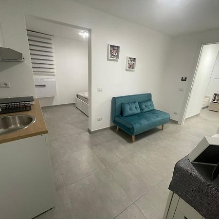 Appartement Stampixeddu à Cagliari Extérieur photo