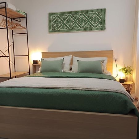 Appartement Stampixeddu à Cagliari Extérieur photo