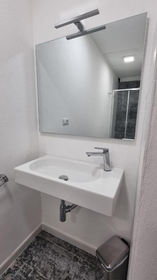 Appartement Stampixeddu à Cagliari Extérieur photo