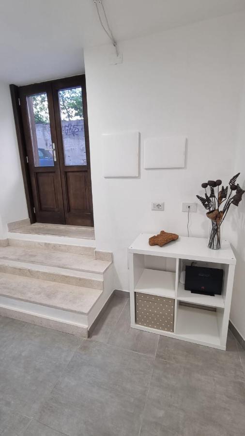 Appartement Stampixeddu à Cagliari Extérieur photo