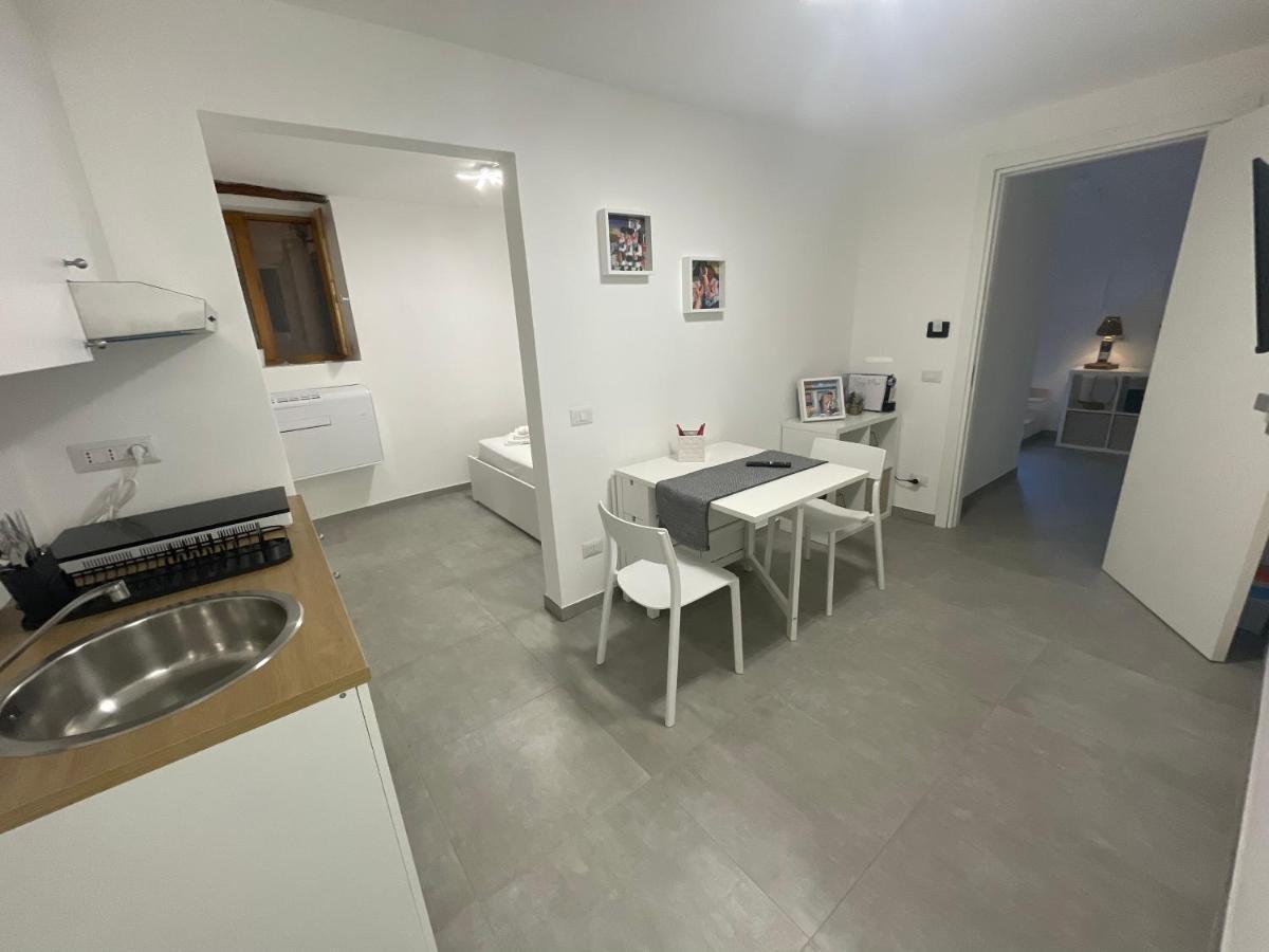 Appartement Stampixeddu à Cagliari Extérieur photo