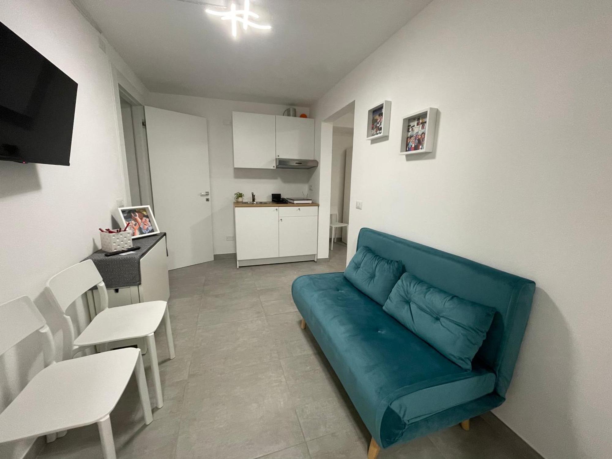 Appartement Stampixeddu à Cagliari Extérieur photo