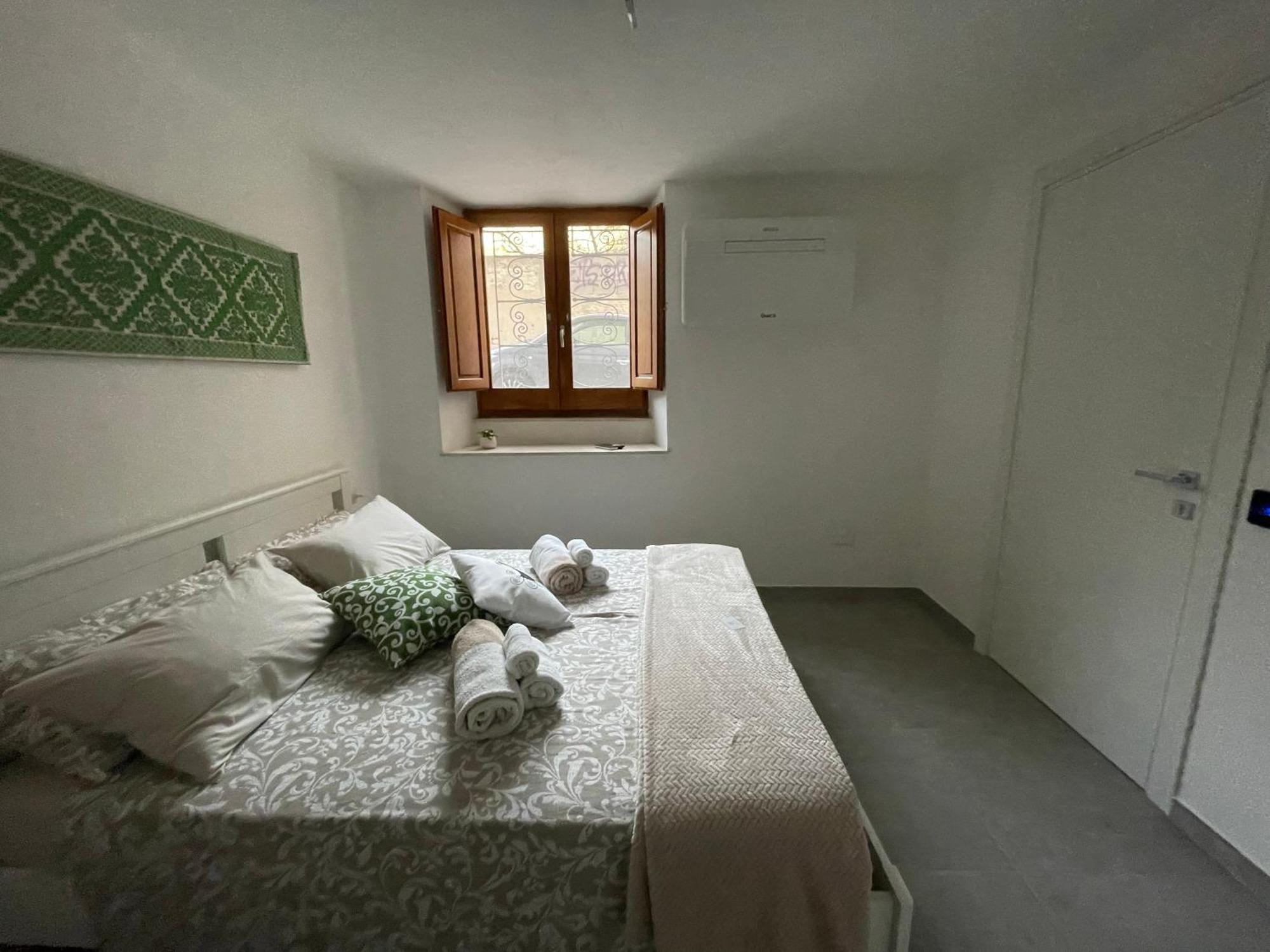 Appartement Stampixeddu à Cagliari Extérieur photo