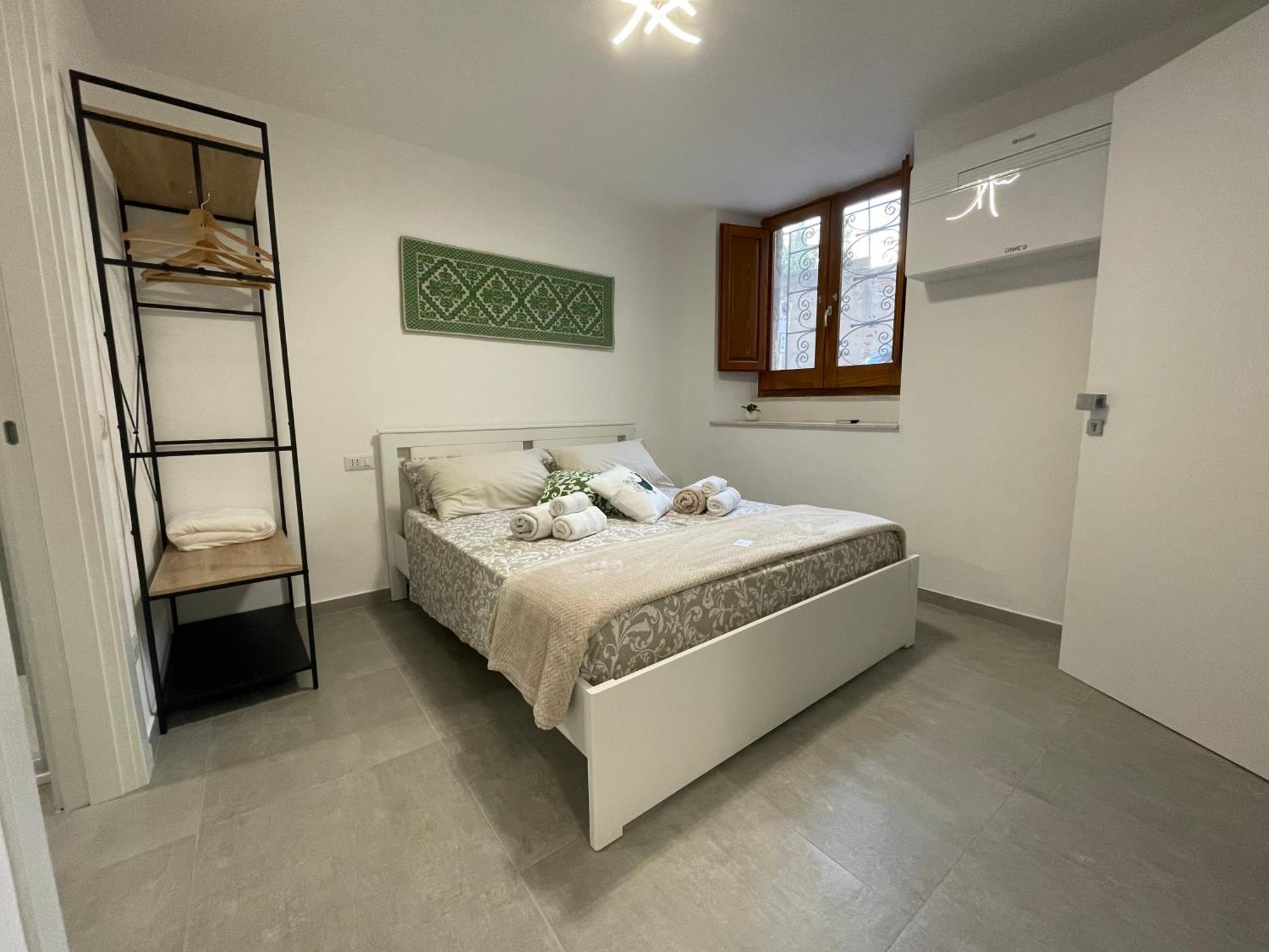 Appartement Stampixeddu à Cagliari Extérieur photo