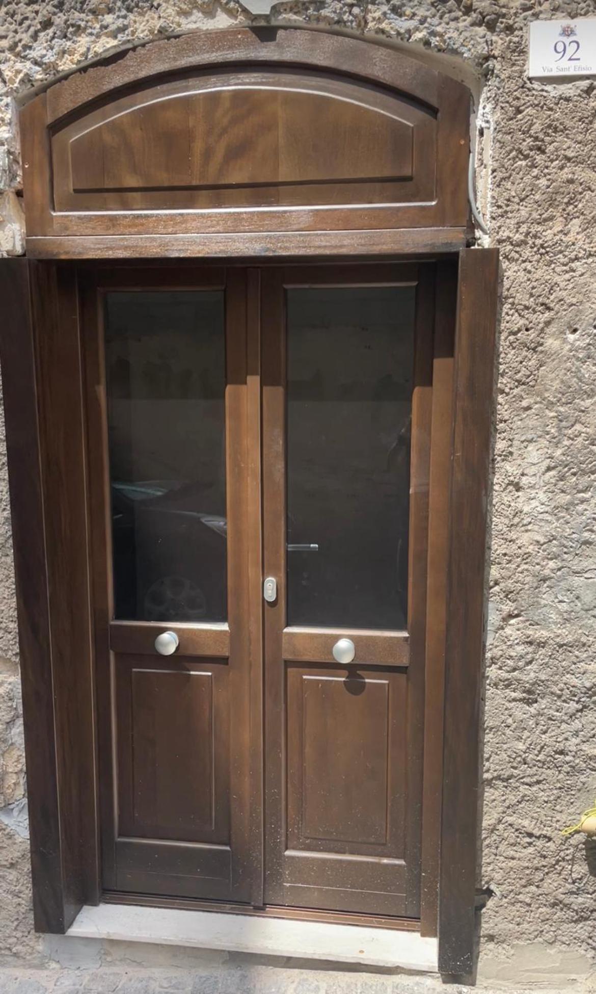 Appartement Stampixeddu à Cagliari Extérieur photo