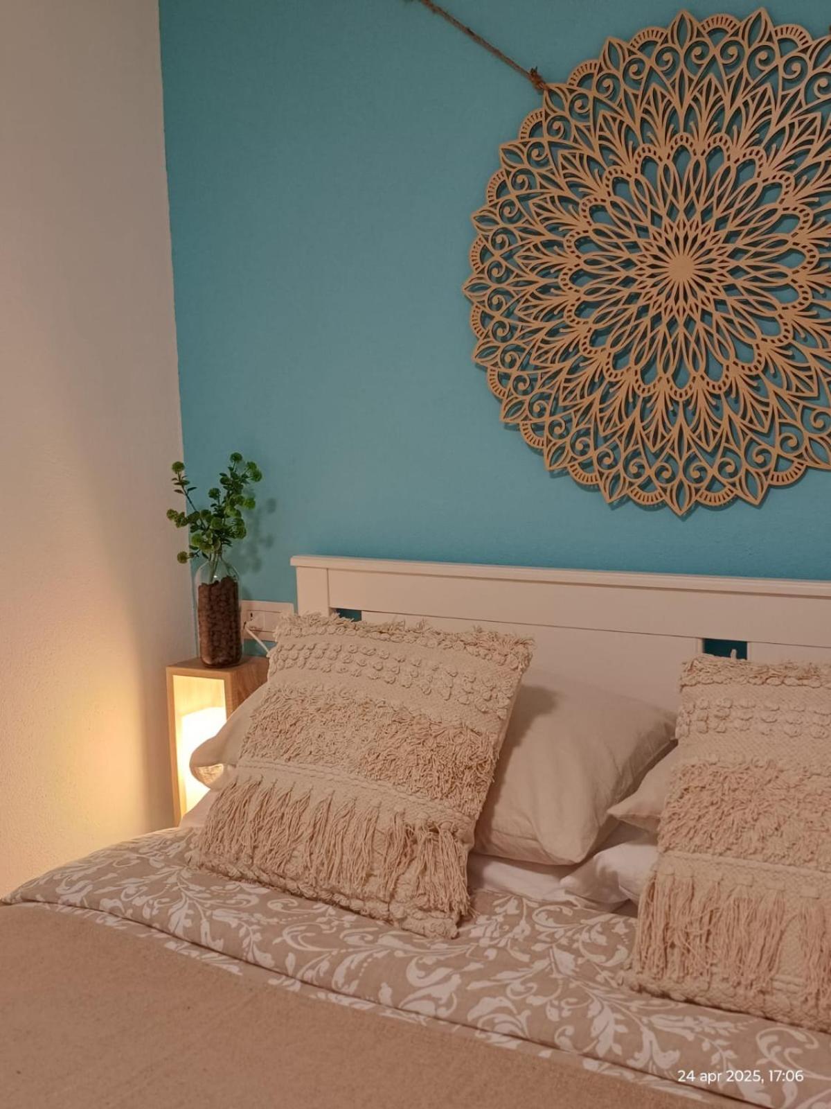 Appartement Stampixeddu à Cagliari Extérieur photo