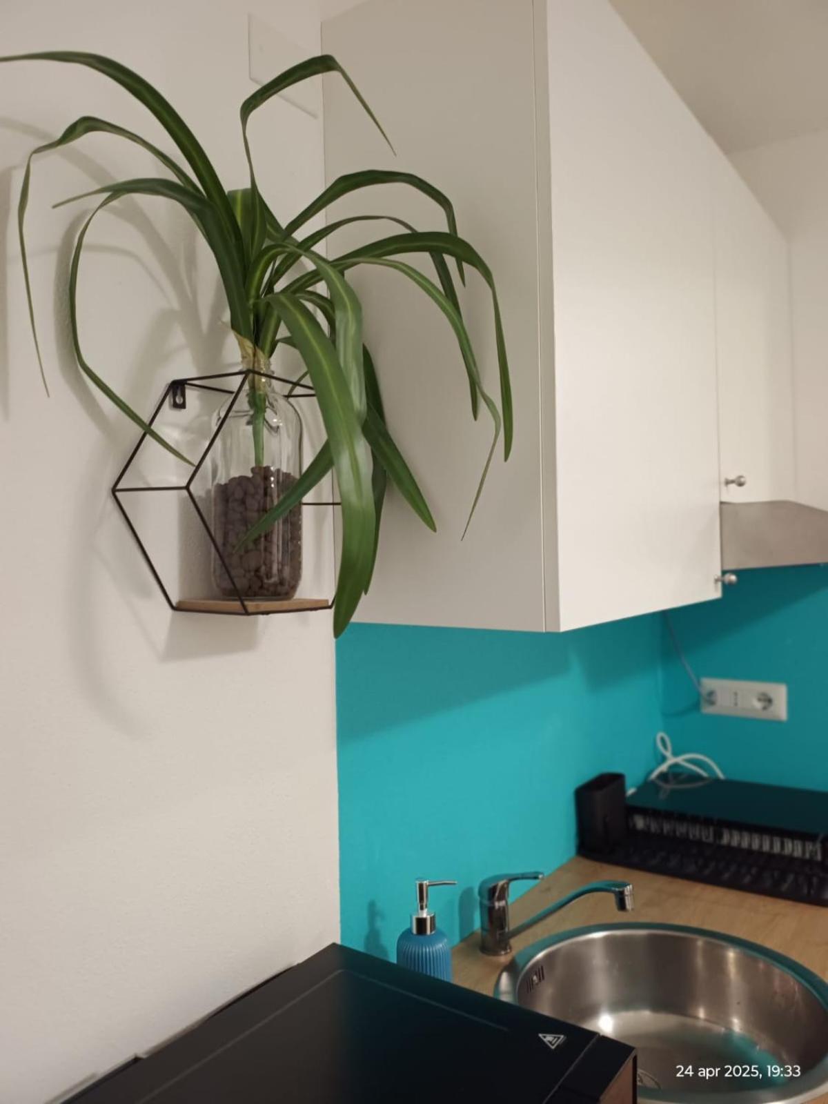Appartement Stampixeddu à Cagliari Extérieur photo
