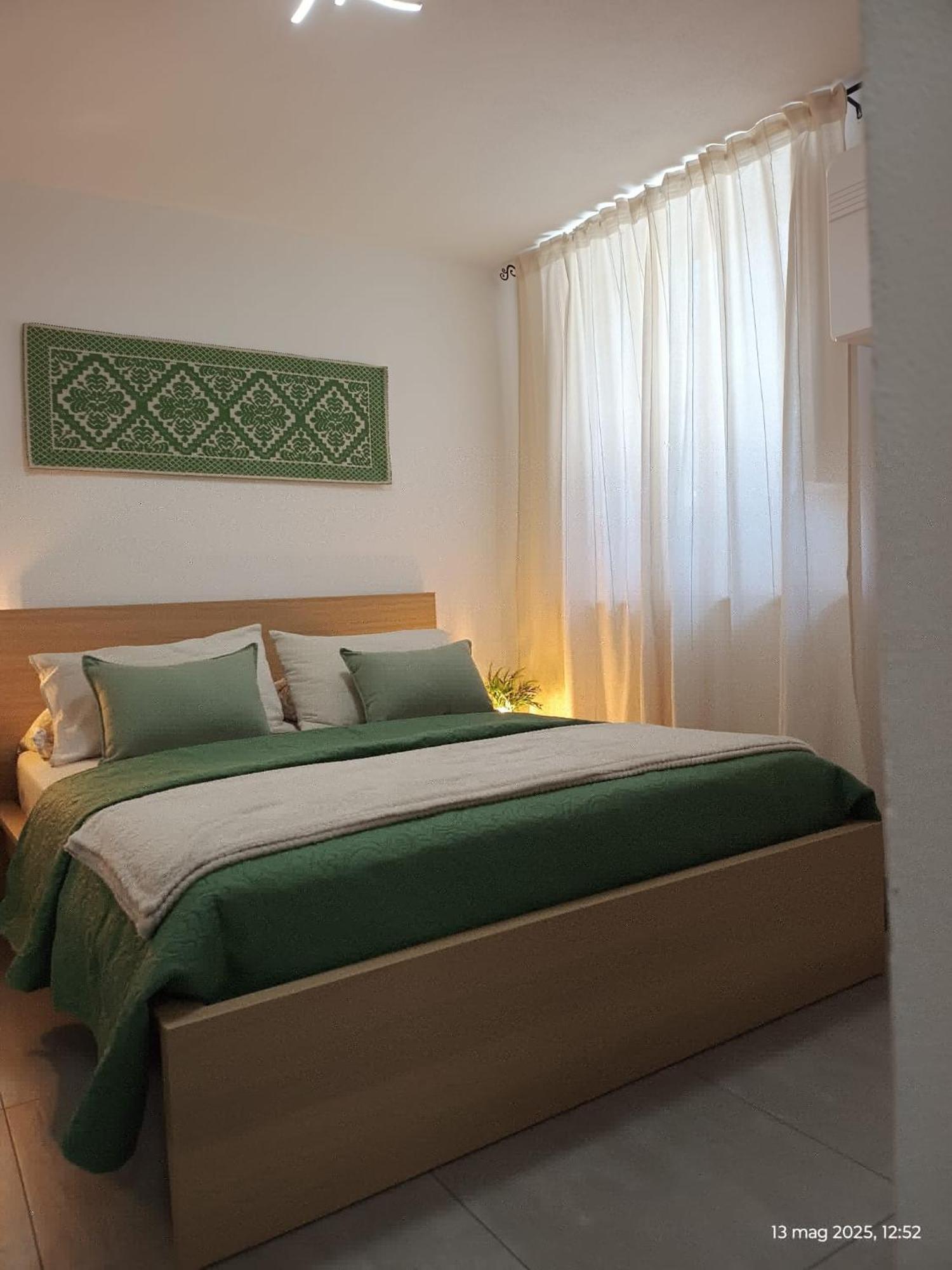 Appartement Stampixeddu à Cagliari Extérieur photo