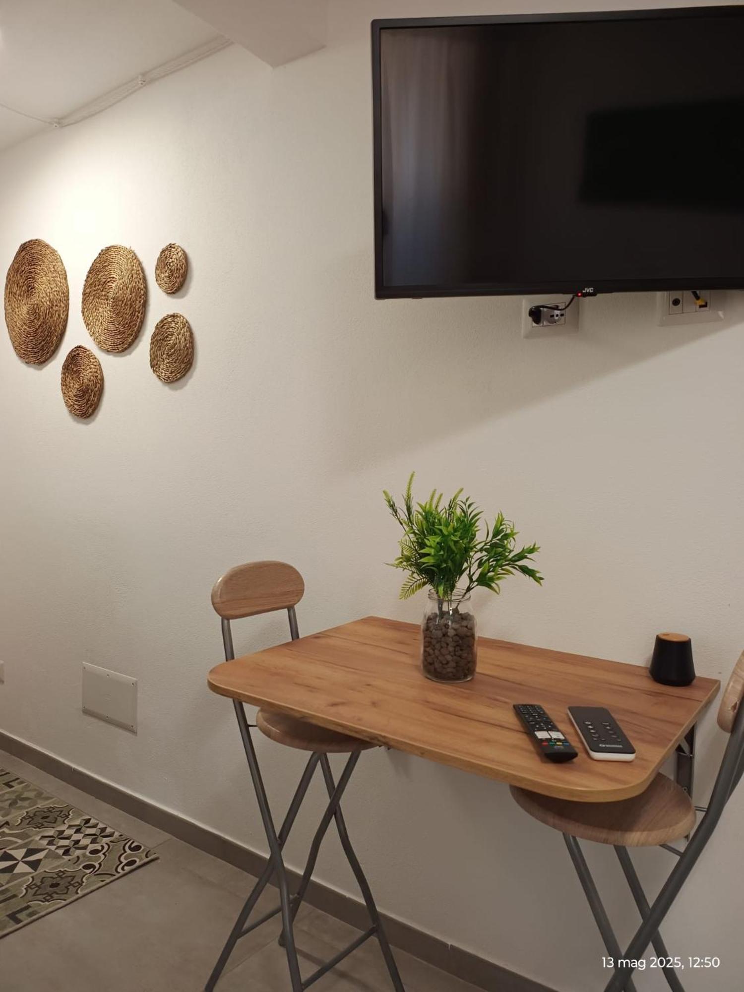 Appartement Stampixeddu à Cagliari Extérieur photo