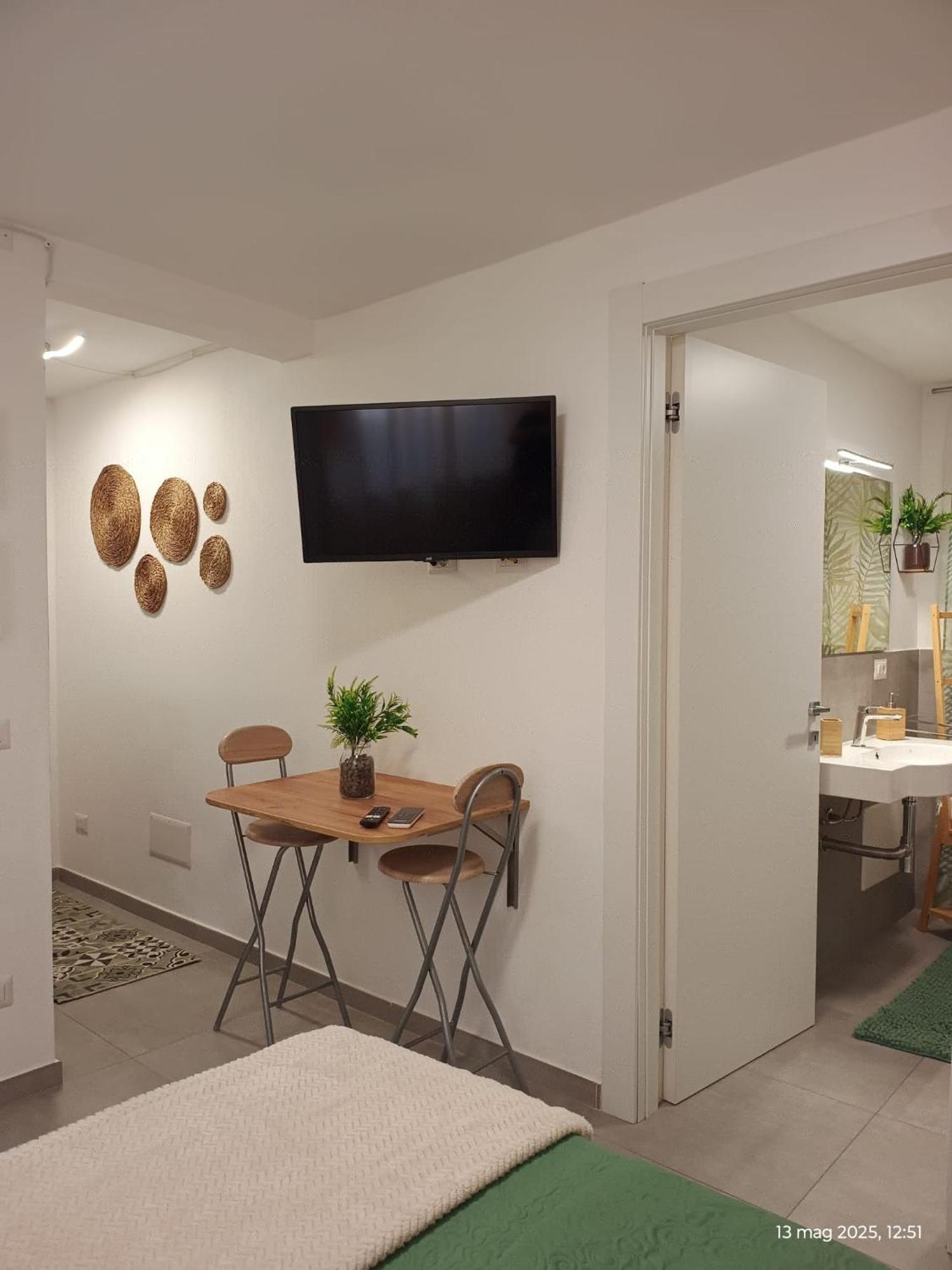 Appartement Stampixeddu à Cagliari Extérieur photo